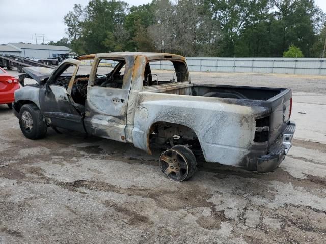 2006 Dodge Dakota Quad SLT