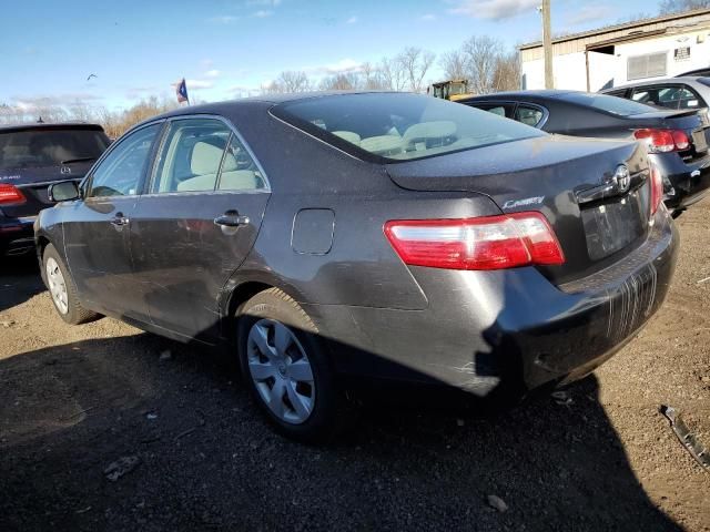 2007 Toyota Camry CE