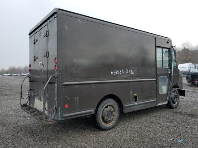 2008 Freightliner Chassis M Line WALK-IN Van