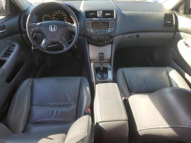 2006 Honda Accord EX