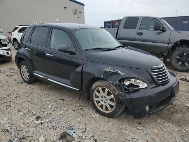 2010 Chrysler PT Cruiser