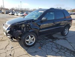 2008 KIA Sportage LX en venta en Fort Wayne, IN