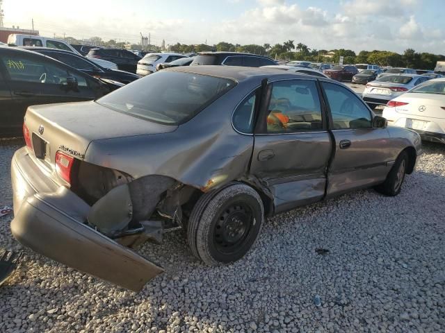 1998 Toyota Avalon XL