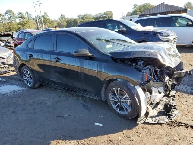 2024 KIA Forte LX