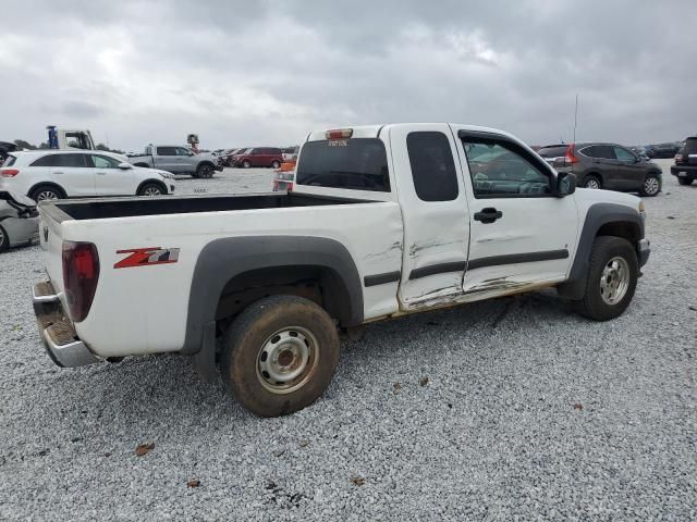 2007 Chevrolet Colorado