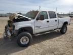 2005 GMC Sierra K2500 Heavy Duty