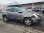 2011 Cadillac SRX Luxury Collection