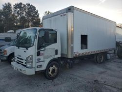 2017 Isuzu NRR en venta en Savannah, GA