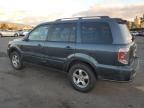 2006 Honda Pilot EX