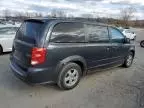 2012 Dodge Grand Caravan SE