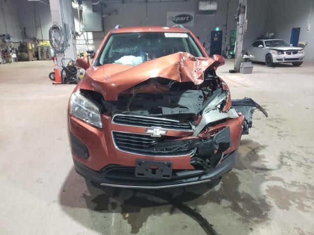 2014 Chevrolet Trax 2LT