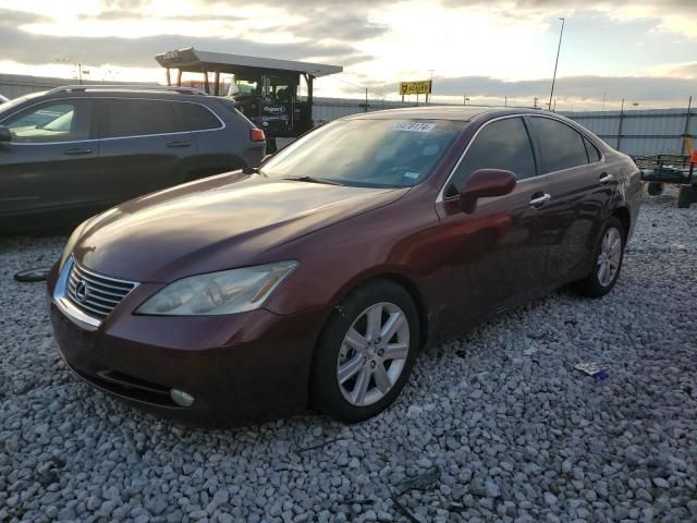 2008 Lexus ES 350