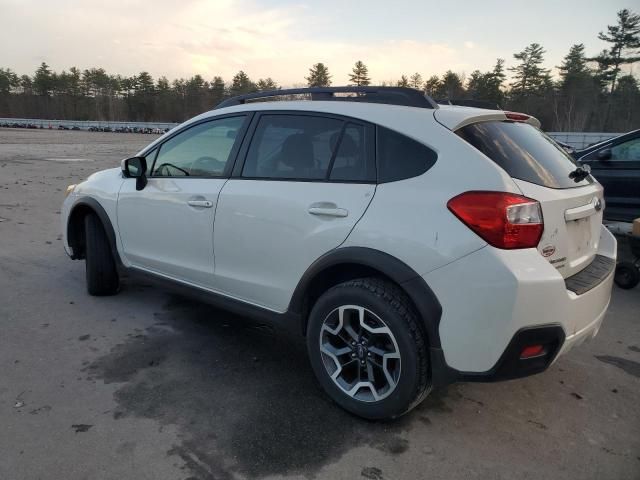 2017 Subaru Crosstrek Premium