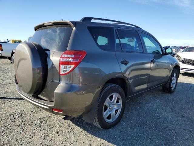 2009 Toyota Rav4