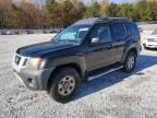 2011 Nissan Xterra OFF Road