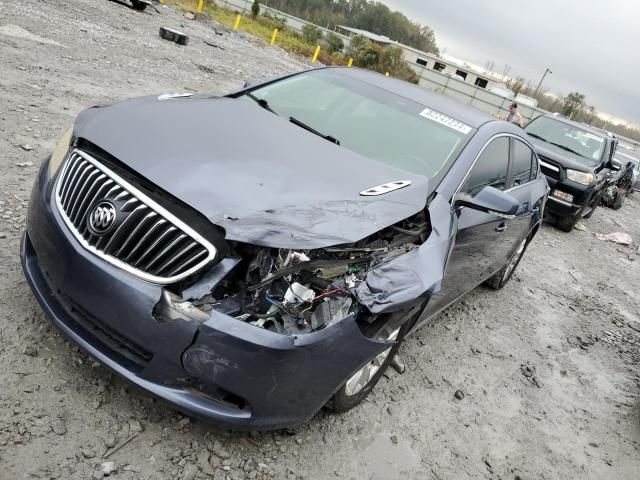 2013 Buick Lacrosse