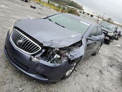 Buick salvage cars for sale: 2013 Buick Lacrosse