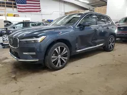 Volvo salvage cars for sale: 2023 Volvo XC60 Plus