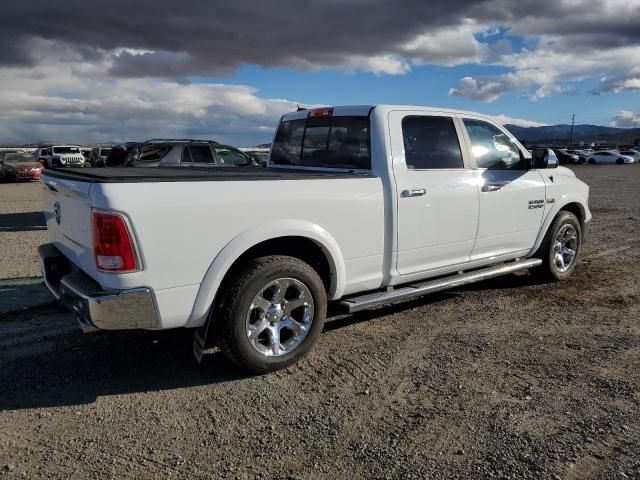 2017 Dodge 1500 Laramie