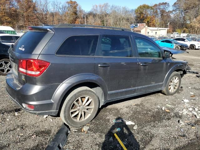 2015 Dodge Journey SXT