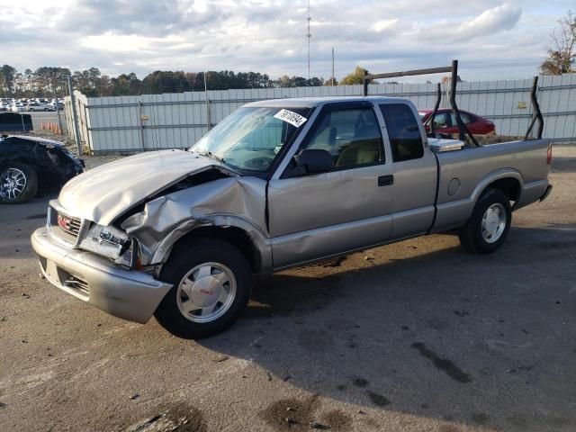 2002 GMC Sonoma