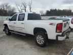 2011 GMC Sierra K2500 Denali