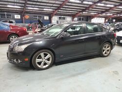 Chevrolet Vehiculos salvage en venta: 2014 Chevrolet Cruze LT