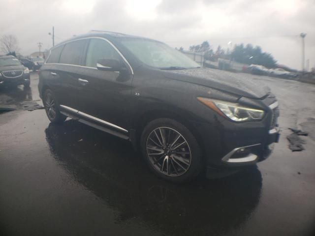 2016 Infiniti QX60