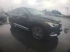 2016 Infiniti QX60