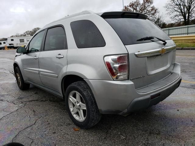 2006 Chevrolet Equinox LT