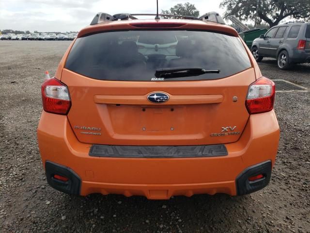 2014 Subaru XV Crosstrek 2.0 Limited