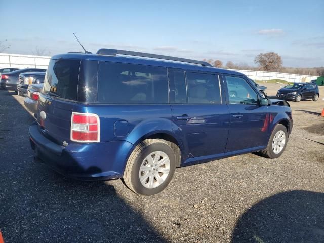 2012 Ford Flex SE