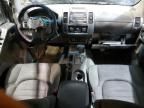 2005 Nissan Frontier Crew Cab LE