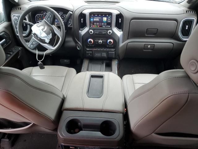 2021 GMC Sierra K2500 SLT