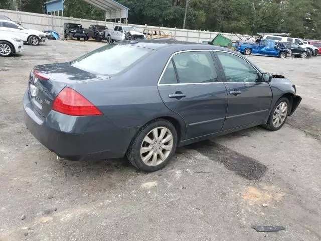 2006 Honda Accord EX