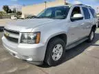 2014 Chevrolet Tahoe C1500 LT