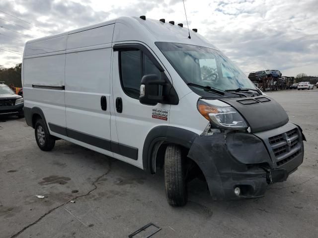 2018 Dodge RAM Promaster 2500 2500 High