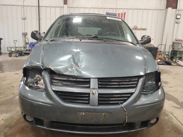 2007 Dodge Grand Caravan SXT