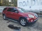 2012 GMC Acadia SLE