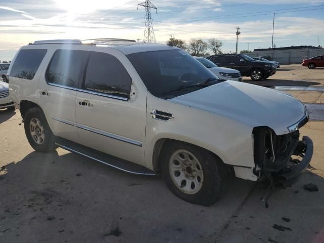 2011 Cadillac Escalade