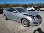 2014 Cadillac ATS