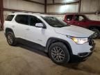 2018 GMC Acadia SLE