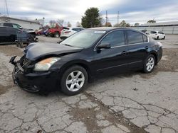 2009 Nissan Altima 2.5 en venta en Lexington, KY