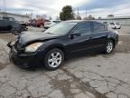 2009 Nissan Altima 2.5