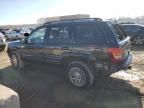 2004 Jeep Grand Cherokee Limited