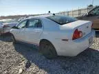 2012 Chevrolet Malibu LS