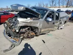 Chevrolet Vehiculos salvage en venta: 2001 Chevrolet Silverado K1500