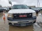 2012 GMC Sierra K1500