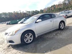 Nissan salvage cars for sale: 2013 Nissan Altima S