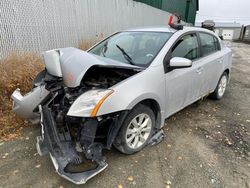 2011 Nissan Sentra 2.0 en venta en Montreal Est, QC